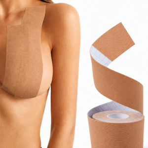 BOOB TAPE CINTA DE TELA ADHESIVA