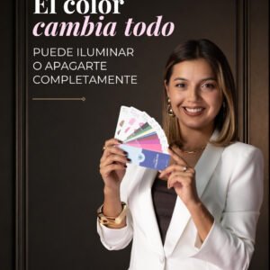 Colorimetría estratégica