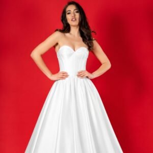 Vestido de novia 2